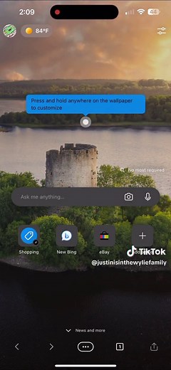 Crear cuenta de Microsoft Edge: Guía completa