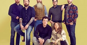 All-star Seattle rock reunion concerts lead fall’s must-see list