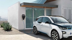 EV Home Charging Typically Draws Less Than Half The Power Of An Electric Furnace