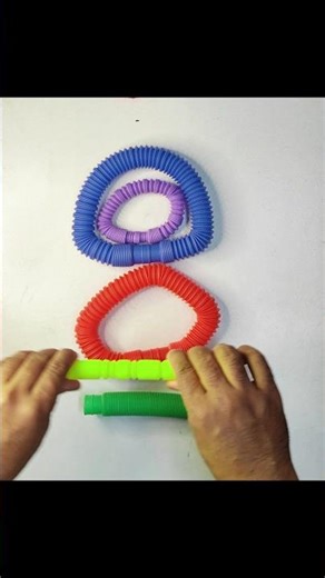 relaxing pop satisfaction creative Idea ASMR dry Crunchy POP-ODD #asmr #pop #creativeidea #dry