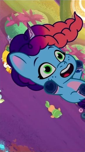 Best Moments! Spring Time with Tell Your Tale 🦄 My Little Pony ✨