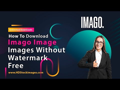 Download Imago Images without watermark for free