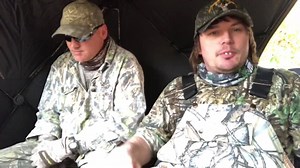 Bubba & Jimmy Hunting 🦌 If you laughed once, let us know! Hope y’all enjoy the video, Blee’dat! 🇺🇸 | Bubba Buck Adventures