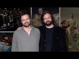 Production of Stranger Things season 1