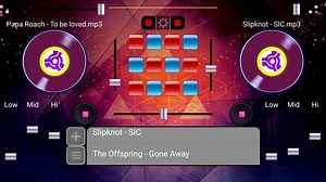 Virtual Dj Pro Apk Free Download