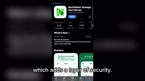 NERDWALLET APP REVIEW - IS IT WORTH IT? (EXPLAINED)