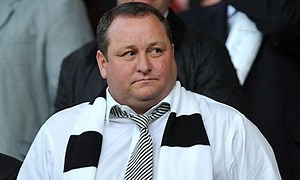 Shares in Sports Direct jump after Tory win kills zero-hours reforms