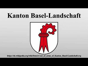 Kanton Basel-Landschaft