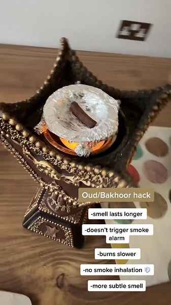 For my bukhoor lovers. #bukhoorstick #bukhoorlover #bukhoor #bukhoorburner #bukhoorarabic #oud #oudburner #oudbukhoor #ouduk #sudanesebukhoor #elite #sudanese_tiktok #sudanioud #sudanibukhoor #incenseburner #housesmellsamazing #housescents #scenthack #scents #sillage #perfume