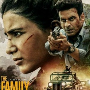 Tamil Dubbed Web series