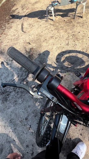 How to remove your freego brakes and install new ones ##freego##freegox2##freegox2pro##surron##starkvarg