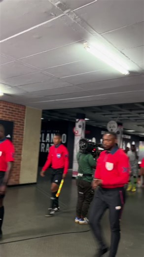 Orlando Pirates: Unforgettable Showdown