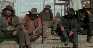 Nobody ist der Größte · Film 1975 · Trailer · Kritik
