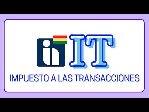 Transaction Tax (IT) - How is the Transaction Tax calculated? (with Example)