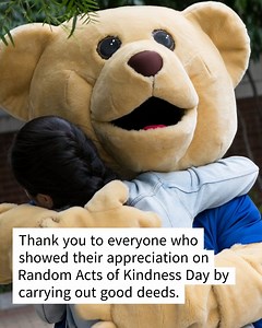 92 reactions · 14 comments | Student Impact is a student-led initiative that aims to empower and inspire our students through philanthropy. The program highlights the impact made possible by our alumni and the University community. Want to get involved? Find out more here → go.unimelb.edu.au/tdc6 ❤️ | The University of Melbourne | Facebook