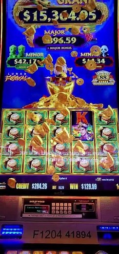 Dancing Foo Lunar Festival #dancingfoo #lunarfestival