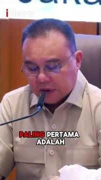 Pemerintah Beli Saham Aplikator Ojol, Dasco: Potongan Biaya ke Pengemudi Dipangkas #shorts
