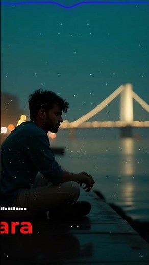 Toke Chara - Romantic Bengali Love Song 2025 | Official Music Video