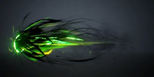 Projectile Effect | UE4 Niagara Tutorials https://youtu.be/bUNqvGUVDGo #ue4 #unrealengine #cghow #ue4niagara | CGHOW