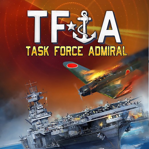 Task Force Admiral - Vol.1: American Carrier Battles - IGN