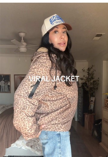 Discover the Cutest Fleece Lined Jacket for Women