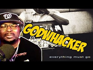 Steely Dan Godwhacker Reaction Video