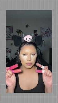 Link in bio! Full glam! ✨ Juvia's, elf, RCMA made this look.