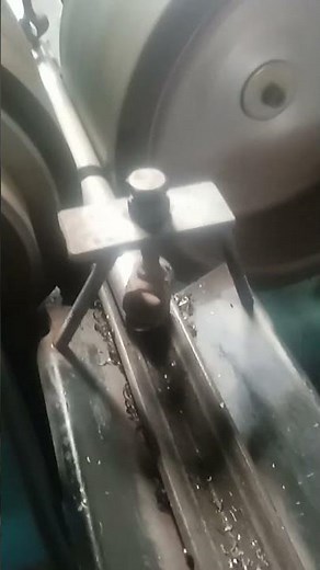 buffing machine #learn #cnc #turning#l #smc @YouTube #machinical #iti #sharemarket #company