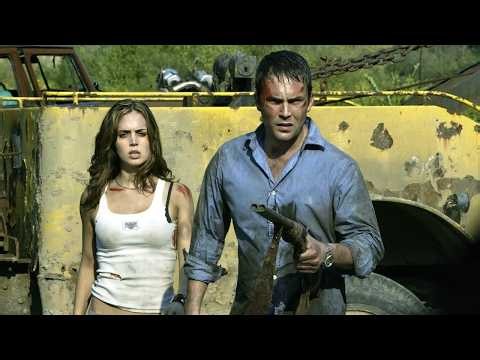 Wrong Turn | Full Movie Story Explained | Eliza Dushku | Desmond Harrington