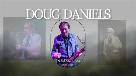 ❤️The Right Stuff Entertainment family is saddened by the loss of one of our musical family members Doug Daniels. Doug passed away on Christmas Eve. Doug was the saxophonist with Motown Nation and The Ron Burgundy’s. Please keep his family in your prayers. https://www.osbornfuneral.com/m/obituaries/douglas-daniels-6/Memories?utm_source=facebook&utm_medium=social&utm_campaign=autopost | Motown Nation