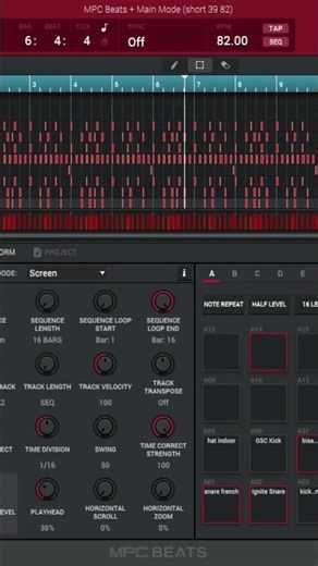 Latin Sample Flip 9 – Boom Bap Short 🎧 #shorts