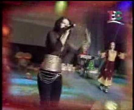 Tajikan - Tajik Bacha - Khorasani song - Shabnam Sorya