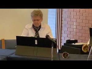 This Day Of Gladness - CPC Bell Choir