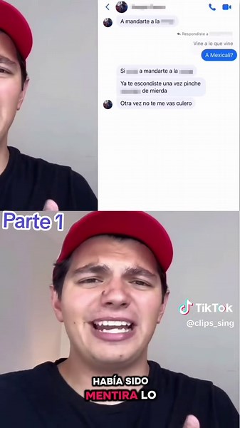 Tercera vez del