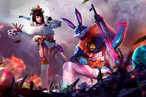 Códigos Free Fire del 29 de diciembre: todos los códigos para conseguir skins y más