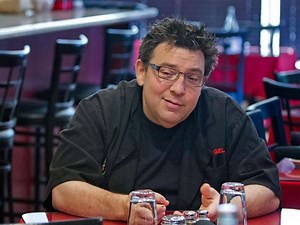 Angelo Lutz (American Chef) ~ Bio with [ Photos | Videos ]