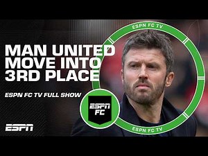 Premier League REACTION 🍿 Arsenal & Man United pick up much-needed victories | ESPN FC
