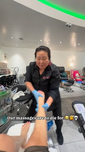 51K views · 112 reactions | If you survive it, your nails come out...