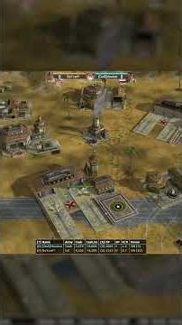 THIS UNIT IS PERFECT FOR LONG GAMES !! ► C&C Generals Zero Hour #rts #gzh #commandandconquer