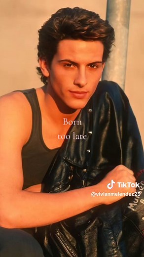 Exploring Harold Pruett in The Outsiders (1990)