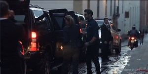 Amazon drops Jack Ryan season 2 teaser