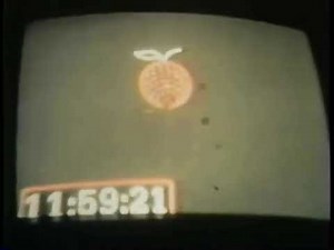 NEW YEARS EVE BALL DROP 1984 - EXTENDED CBS VERSION FOUND!!!!!!!!!!!!