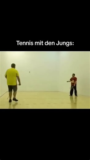 Fühle ich 😂 Tennis mit den Jungs xD #memes #meme #funny #lustig #flachwitz #automobile