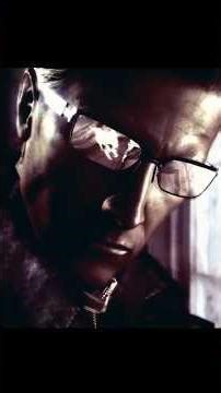 WE ARE NOW ON YT | RE5 WESKER HINDI DUB BY NONE OTHER THAN DUM DUBBERS (heavy glazing lmao)