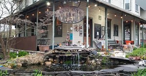 Over 35 Lehigh Valley area restaurants serving up Mother's Day buffets, menus and more