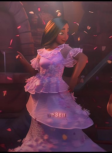 #pepamadrigal #isabelamadrigal #encantoedits#disneyplus #disneyencanto #isabelamadrigal #az3ru #f#py