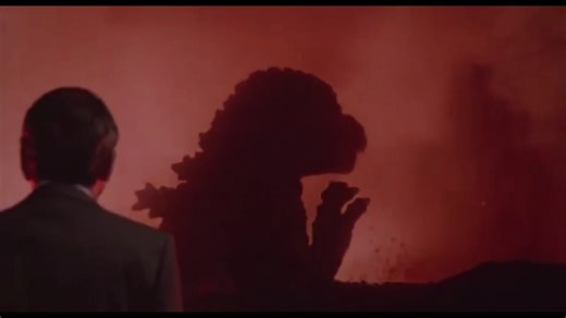 Call me a sap, but the ending of Return of Godzilla 1984 always makes me choke a little.