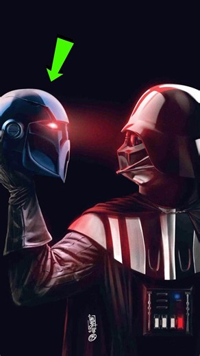 The SPECIAL Gifts Palpatine Gave Darth Vader
