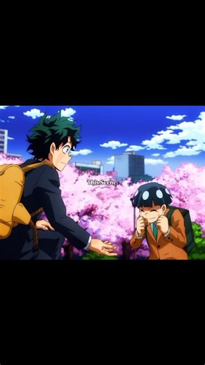 Mirox.tt on Instagram: "Anime: My Hero Academia — Final Season 🦸‍♂️🔥 Genre: Action | Superhero | Shonen | Adventure | Fantasy 📖 Story: The war between heroes and villains reaches its final stage as Izuku Midoriya faces the true weight of being a symbol of hope. 💫 With society on the brink of collapse, Class 1-A stands together against overwhelming despair, powerful enemies, and impossible odds. Secrets are revealed, sacrifices are made, and every battle tests what it truly means to be a hero