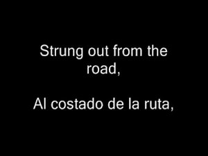 METALLICA Turn The Page